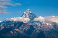 Kathmandu To Kolkata Overland Group Expedition (Madventure)