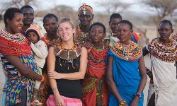 Nairobi To Zanzibar Group Overland Tour (Madventure)