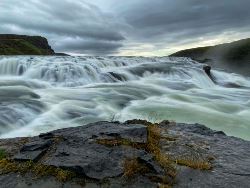 Iceland Overland Group Tour (Madventure)