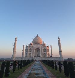 Indian Wildlife & Cultural Highlights Small Group Tour (Dragoman)