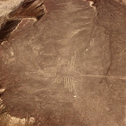 Picture:Peru Escape with Nazca Lines