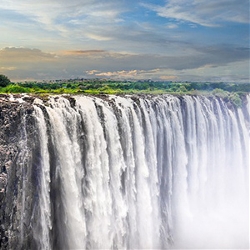 Picture:Splendors of South Africa & Victoria Falls with Chobe River Cruise