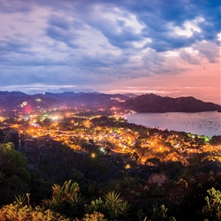 Independent Costa Rica Wonders with Guanacaste (Globus)