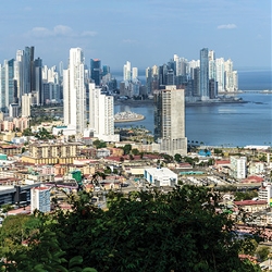 Independent Panama (Globus)