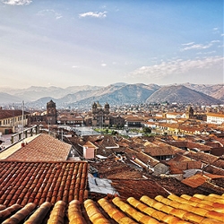 Independent Machu Picchu & Cusco Getaway with Lima (Globus)