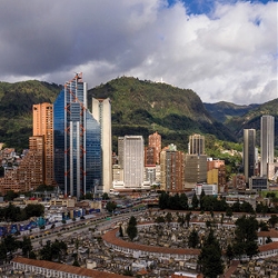 Picture:Independent Magical Colombia with Medellín