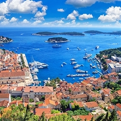 Picture:A Taste of Croatia with Coastal Cruise