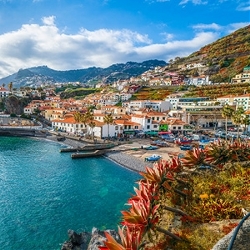 Taste of Portugal with Madeira (Globus)