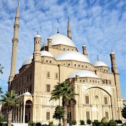 Cairo & Alexandria Escape (Globus)