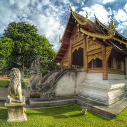 Picture:Independent Bangkok & Chiang Mai