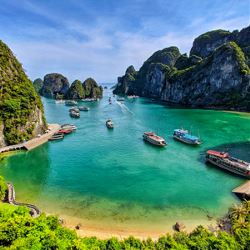 Discover South Korea with Japan (Globus)
