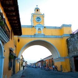 South American Discovery with Galápagos Cruise (Globus)