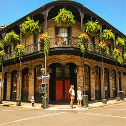 Picture:America's Musical Heritage with New Orleans Jazz Festival