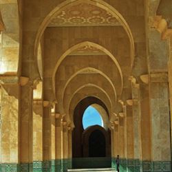 Highlights of Northern Morocco (Globus)