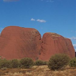 Down Under Journey with Fiji (Globus)