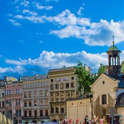 Polish Escape (Globus)