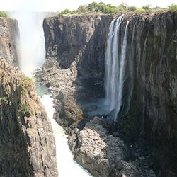 Picture:Splendors of South Africa & Victoria Falls with Chobe National Park