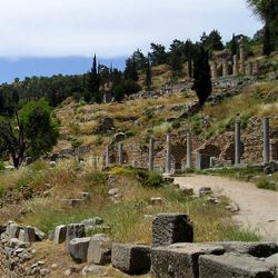 Picture:Classical Greece with Iconic Aegean 4-Night Cruise