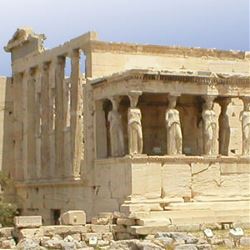 Picture:Classical Greece with Iconic Aegean 3-Night Cruise