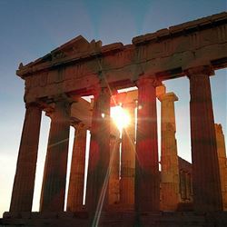 Picture:Classical Greece Plus Island Hopper