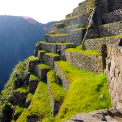 Picture:Peru Splendors