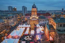 Christmas Markets of Germany (Insight Vacations)