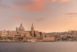 Easy Pace Malta (Insight Vacations)