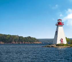 Landscapes of the Canadian Maritimes (Insight Vacations)