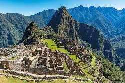 Peru with Machu Picchu and Nazca Lines Women Only (Insight Vacations)