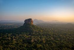 Wonders of Sri Lanka (Insight Vacations)