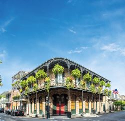 Soul of the Deep South (Insight Vacations)