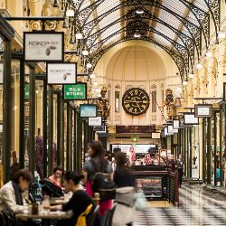 Contrasts of Australia (AATKings)