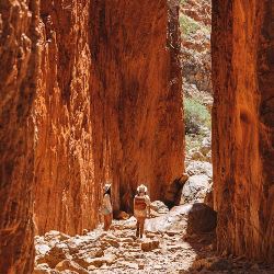 Northern Territory Explorer (AATKings)