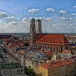 Danube Symphony with 2 Nights in Munich (Westbound)