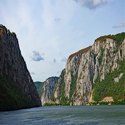 The Danube from Germany to Romania (Avalon)