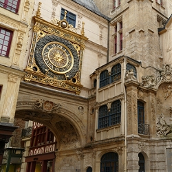 Vineyards, Chateaux & Bordeaux with 2 Nights in Lucerne (Avalon)