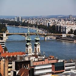 The Danube from Romania to Germany with 1 Night in Bucharest, 2 Nights in Transylvania & 2 Nights in Prague