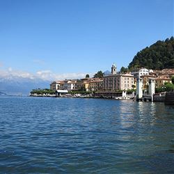 Romantic Rhine with Mount Pilatus, 1 Night in Lucerne & 3 Nights in Lake Como (Southbound) (Avalon)