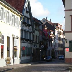 Christmastime in Alsace & Germany (Southbound) (Avalon)
