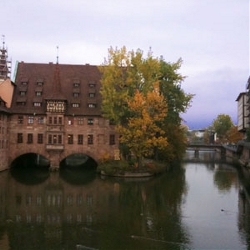 Christmastime from Basel to Nuremberg with 2 Nights in Prague (Avalon)