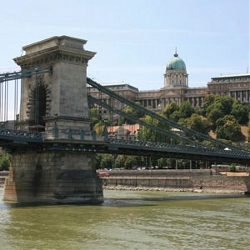 The Legendary Danube with 2 Nights in Prague (Avalon)