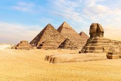 Best of Egypt (Trafalgar Tours)