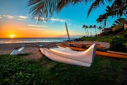 Hawaiian Explorer (Trafalgar)