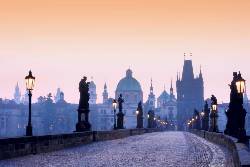 Prague, Vienna and Budapest (Trafalgar Tours)