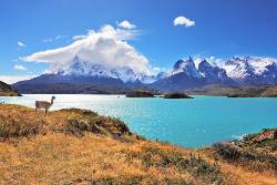 Wonders of Patagonia (Trafalgar Tours)