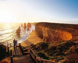 Great Ocean Road & Kangaroo Island Escape (Trafalgar Tours)