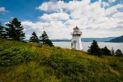 Scenic Wonders of Newfoundland and Labrador (Trafalgar Tours)