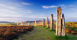 Scotland's Highlands Islands and Cities (Trafalgar Tours)
