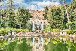 Wonders of Italy (Trafalgar)