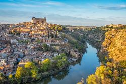 Treasures of Spain and Portugal (Trafalgar)